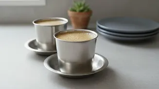FSSAI's Updated Coffee-Chicory Label Rule Puts Informed Coffee Choices In Focus