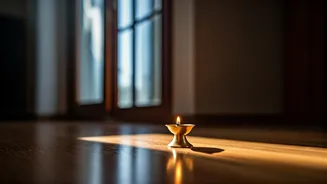 Purify Your Home for Poila Boishakh: Vedic Traditions and New Beginnings