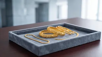 Gold Loans And Emergency Expenses: What Borrowers Need To Know