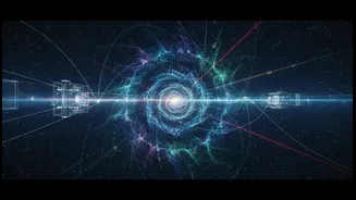 ISS Cold Atom Lab Upgrade Could Benefit Future Space Exploration