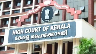 Sabarimala gold scam case: Kerala HC orders fresh analysis of temple panels