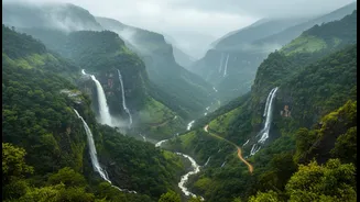 The Rise Of Monsoon Tourism Is Challenging India's Off-Season Travel Myth