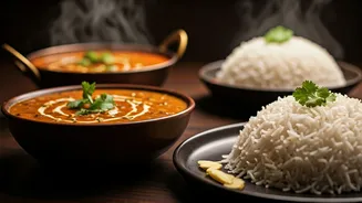 Taste of Punjab & Haryana: Vietnamese President's State Banquet Delights
