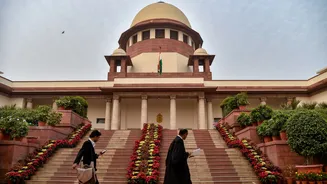 Supreme Court continues judicial custody of Noida protest accused amid torture allegations