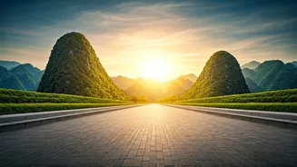 Vietnam's Ultimate 2-Week Journey: From Bustling Cities to Serene Highlands