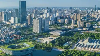 Latest Update On The Global Cities Leading The 2026 Attractiveness List