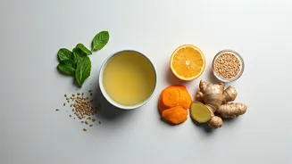 Monsoon Diet Hacks Every Indian Should Know