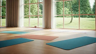 5 Floor-Based Exercises for Enhanced Flexibility and Daily Well-being