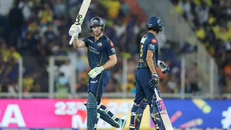 3 reasons why Gujarat Titans can win IPL 2026