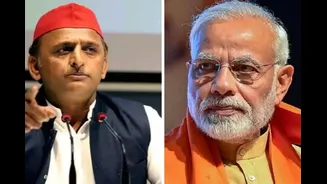 'Cycle The Only Option': Akhilesh Yadav's Swipe At PM's Austerity Call After Hike In Petrol, Diesel Prices