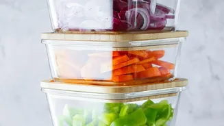What to Know About Using Vertical Space for Food Storage in the Return of Freestanding Kitchen Larders