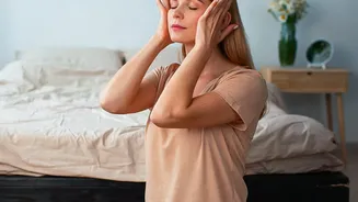 Desk Workers Ease Posture Induced Tension Headaches Quickly Using Simple Isometric Neck Loading Movement Hacks