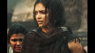Deepika Padukone's Name REMOVED From Kalki 2898 AD's End Credits On OTT? Actress' Fans Furious