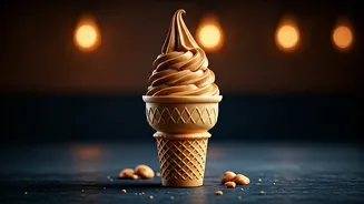 Artisanal Palm Jaggery Ice Creams Are Selling Out Fast