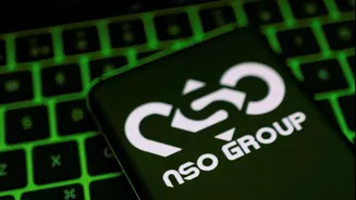 NSO's transparency claims questioned as spyware maker seeks US entry