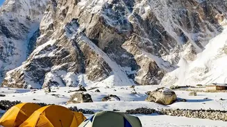 India's First High-Altitude Safari Targets Responsible Alpine Tourism