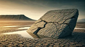 Archaeology And Travel Now Share A Risk Story