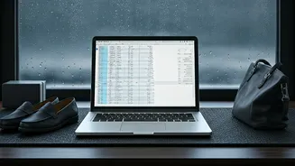 Smart Office Style Starts With Rain-Friendly Choices