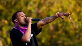 Kanye West Aka Ye Delhi Concert Ticket Prices: THIS Is How Much You Have To Pay For Gold, Platinum, Lounge Seats