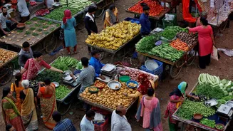 India’s CPI revamp may lift headline inflation by up to 30 bps, reflects shifting consumption patterns: SBI