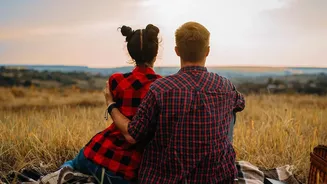 Planned Time Together Matters More Than Waiting For Free Time To Appear