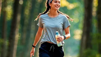 Social Exercise Trends: How Neighborhood Walking Clubs Encourage Digital Detox Routines