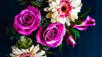 Seven Pookalam Ideas That Work With Limited Flowers