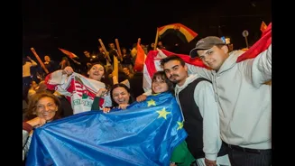 Trump Ally Viktor Orban Concedes Defeat After 16 Years In Power; Peter Magyar Poised To Become Hungary PM