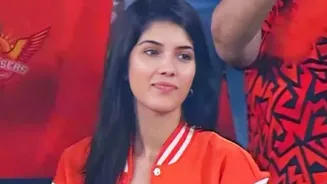 WATCH: Kavya Maran asks CSK crowd to ‘shut up’ as SRH record 10-run win over Yellow Army