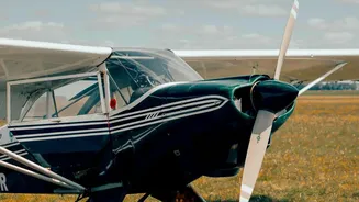 Why There Is No Single Time Limit For A Plane Facing A Cockpit Emergency