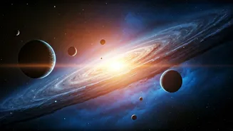 AI Uncovers Over 100 New Planets and 2,000 Potential Worlds Using TESS Data