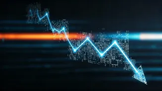 IT Sector's Dip: Decoding the Downturn