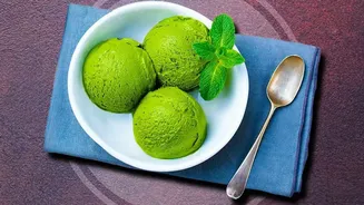 Matcha, Millet And Regional Ingredients Are Inspiring New Indian Café Menus