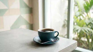 Coffee Culture Shift: Young Indian Enthusiasts Choose South Indian Estate Roasts Over Instant