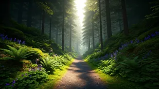Green Destinations Are Winning Off-Season Holiday Plans