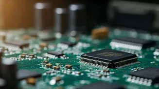 Electronics Scheme Boost: ₹65,111 Cr Output Expected