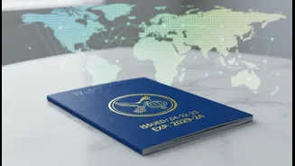 Visa Ease Is Becoming As Important As Destination Hype For Indians