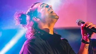 Why Concert Culture Is Growing Across Indian Cities