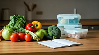 Meal Planning Is Becoming India's New Routine