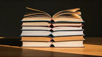 Beyond Instinct: 5 Books That Redefined My Understanding of Love