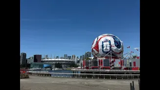 FIFA World Cup 2026 Semi-Finals Kick Off: France Vs Spain Tomorrow At Dallas Stadium