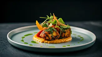 Chefs Want Your Ghar Ka Khana Extra Fancy