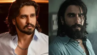 Spy Actor Nikhil Siddhartha REVIEWS Ranveer Singhs' Dhurandhar: Loved Every Bit