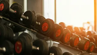 Stay on Course: Fitness During Daylight Saving