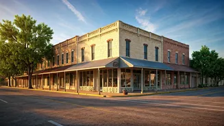 Discover Boerne: Texas Hill Country's Underrated Gem for an Unforgettable Escape