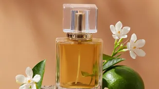 African Neroli Oil Explained: Origin, Uses And Beauty Appeal