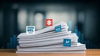 Market Buzz: Key Companies' Q3 Earnings and IPO Updates