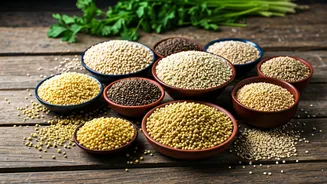 Easy Millet Recipes Are Winning Family Kitchens