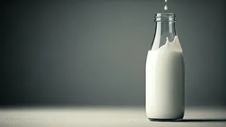 Milk Prices Rise by Rs 2/Litre as Major Dairies Adjust Rates Effective May 14