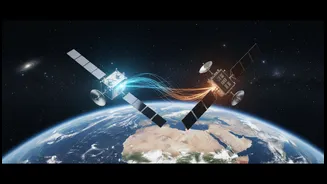 Cross-Mission Observations Help Connect New Data With Long-Running Records